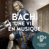 Bach, une vie en musique - Philharmonie de Paris | Paul Agnew