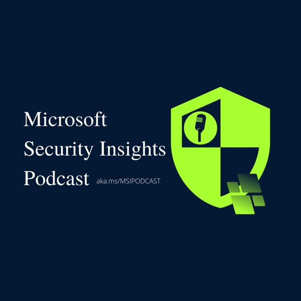 Microsoft Security Insights