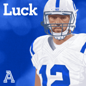 Luck - The Athletic
