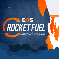 Rocket Fuel podcast