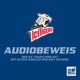 AUDIOBEWEIS mit den 