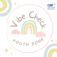  James Hurley of the Dunedin Youth Orchestra