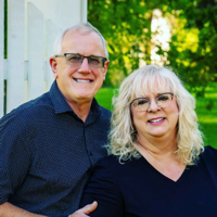 Doug and Cathy Kelley- Kingdom Life!
