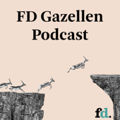 De FD Gazellen Podcast - Het Financieele Dagblad