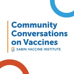Community Conversations on Vaccines Season 3 Trailer