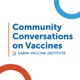 Community Conversations on Vaccines