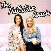 Meet the Hosts, Dietitians Susie Burrell and Leanne Ward