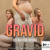 Gravid - vecka för vecka - Almedia