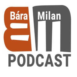 4. díl - VÁNOCE, VÁNOCE PŘICHÁZEJÍ! | BM Podcast