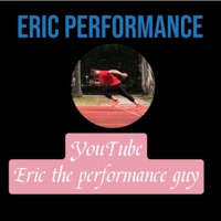 Eric Performance#85 Emily Splichal