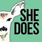 She Does Podcast