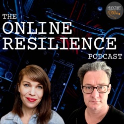 Headstart Online Resilience Podcast