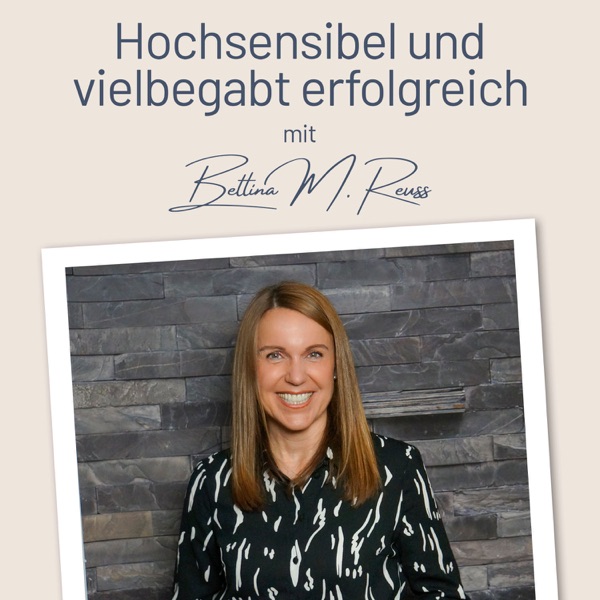 Hochsensibel und vielbegabt erfolgreich