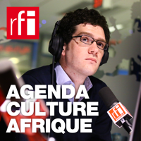 Agenda culture Afrique podcast