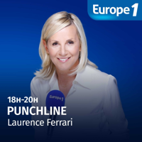 Punchline podcast