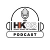 The Hong Kong On Screen Podcast