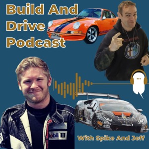 Build And Drive Podcast