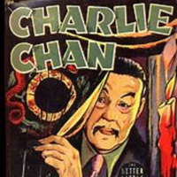 Charlie Chan - Chan Reports to Commissioner