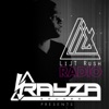 Rayza Sounds Presents - LILT RUSH RADIO artwork