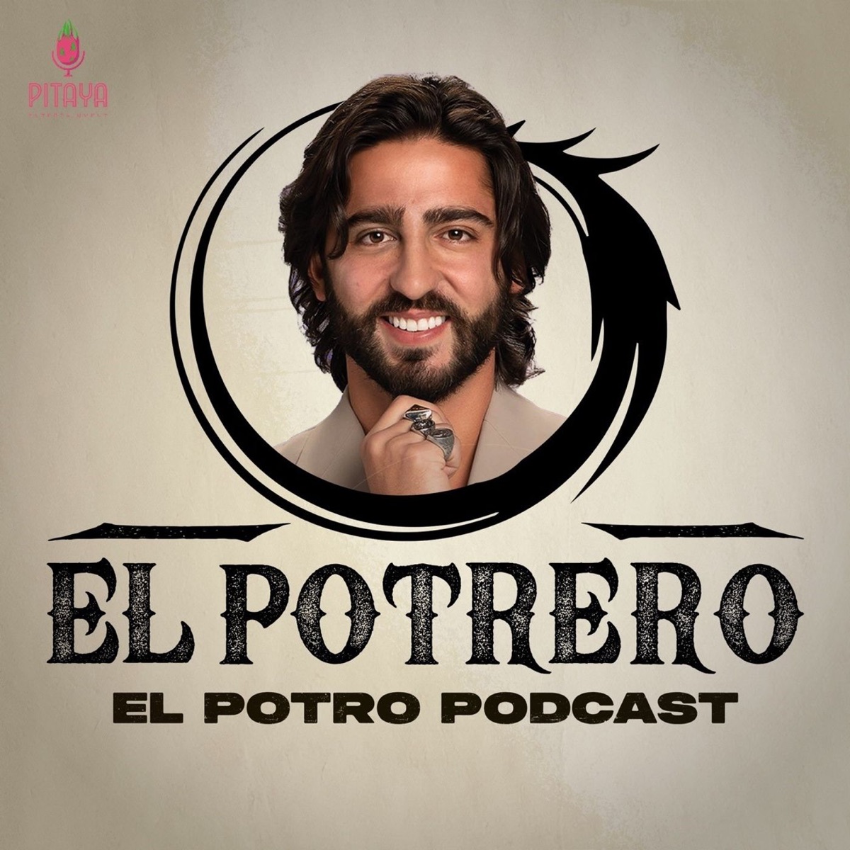 SABINE MOUSSIER en EL POTRERO!!! – El Potrero – Lyssna här – Podtail