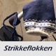 Ep 1 - Velkommen til Strikkeflokken