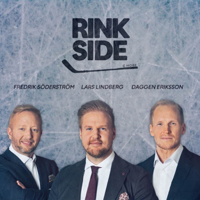 Extra: Chris Abbott lämnar HV71