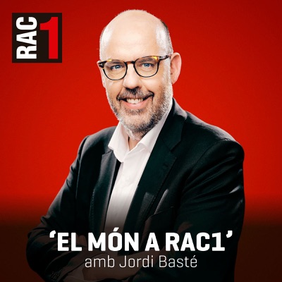 El món a RAC1 - Les sèries:RAC1