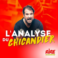 L'analyse du Chicandier podcast