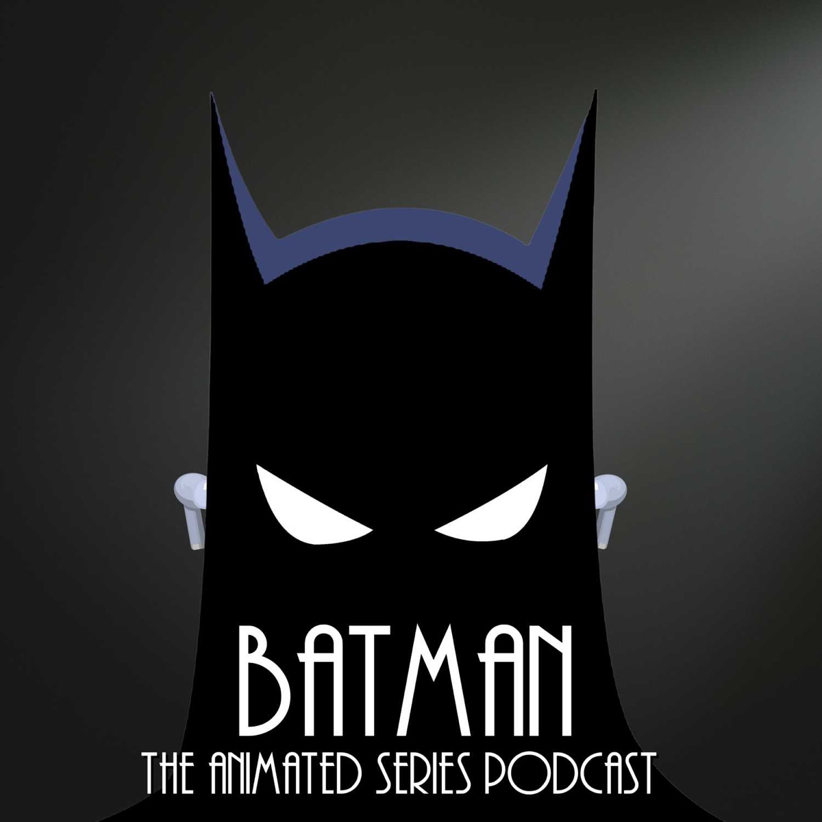 Batman the Animated Series Podcast Podcast – Podtail