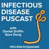 Infectious Disease Puscast - Vincent Racaniello