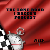 The Lone Road i-Racers Podcast - Guy