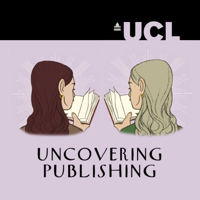 Joe Cain on the Future of Academic Publishing