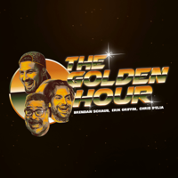 The Golden Hour podcast