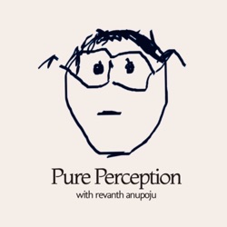 Pure Perception