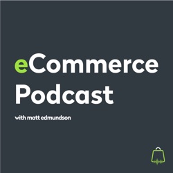 Quit Stalling and Build Your eCommerce Brand with Ben Leonard