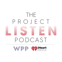 Project Listen podcast