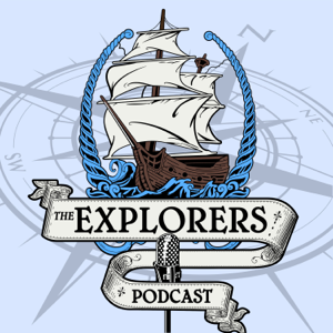 The Explorers Podcast podcast