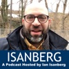 Isanberg - Your Favorite Podcast artwork