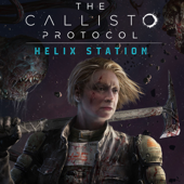 The Callisto Protocol: Helix Station - Striking Distance Studios