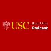 USC Brazil Podcast - Marcus Costa