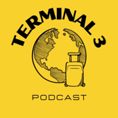 Terminal 3 Podcast - Terminal 3 Podcast