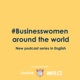 Businesswomen #09 – Louise Oliver