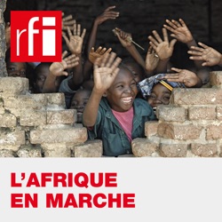 L'Afrique en marche