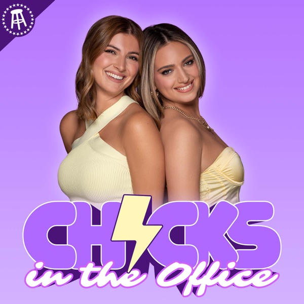 Chicks in the Office image
