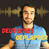 Deutsches Geplapper - Flemming Goldbecher