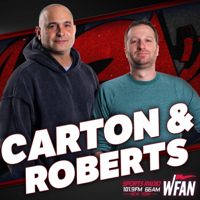 Carton & Roberts