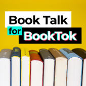 Book Talk for BookTok - Jac L. S. & A. S. Yen