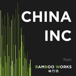 China Inc by BBW