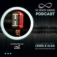 Infinite Leaders: Live #2 Scott Barlow