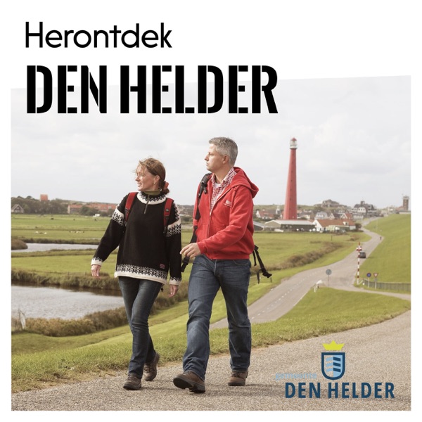 Herontdek Den Helder